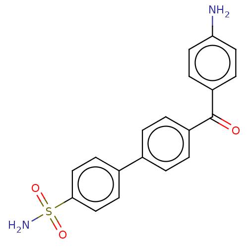 Chemical structure of BindingDB Monomer ID 50133408