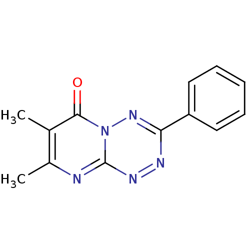 Chemical structure of BindingDB Monomer ID 50133535