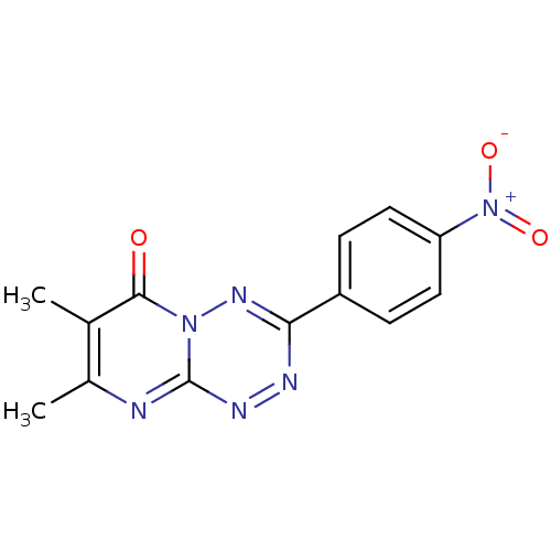 Chemical structure of BindingDB Monomer ID 50133537