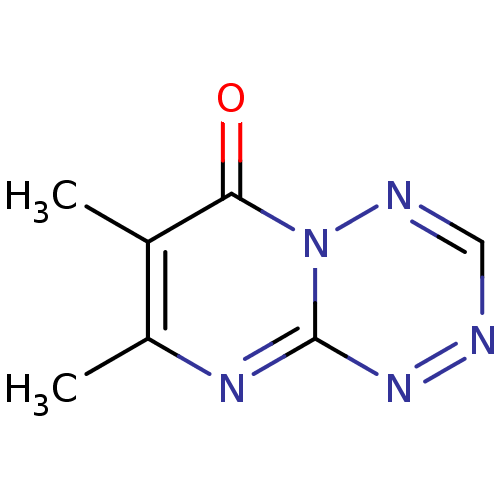 Chemical structure of BindingDB Monomer ID 50133540