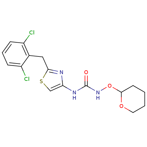 Chemical structure of BindingDB Monomer ID 50133575