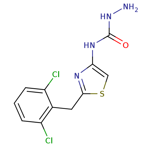 Chemical structure of BindingDB Monomer ID 50133578