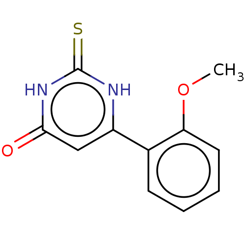 Chemical structure of BindingDB Monomer ID 50133598