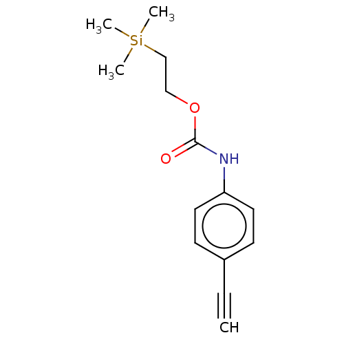 Chemical structure of BindingDB Monomer ID 50133605