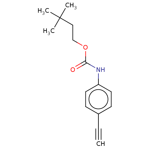Chemical structure of BindingDB Monomer ID 50133607