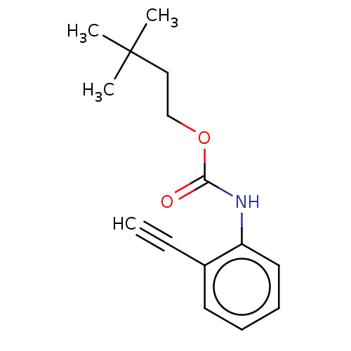 Chemical structure of BindingDB Monomer ID 50133608