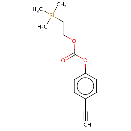 Chemical structure of BindingDB Monomer ID 50133609