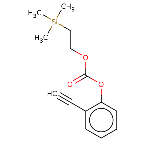 Chemical structure of BindingDB Monomer ID 50133610