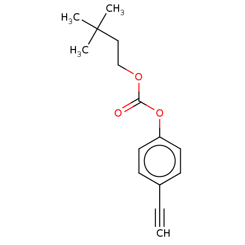 Chemical structure of BindingDB Monomer ID 50133611