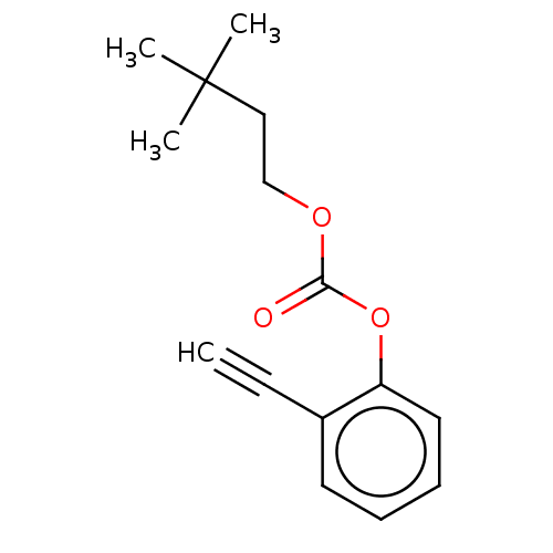 Chemical structure of BindingDB Monomer ID 50133612