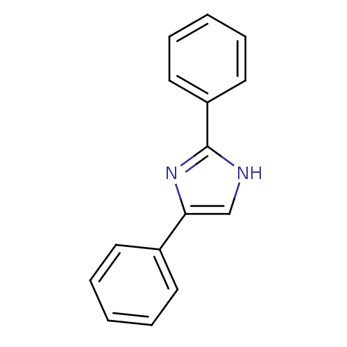 Chemical structure of BindingDB Monomer ID 50133778