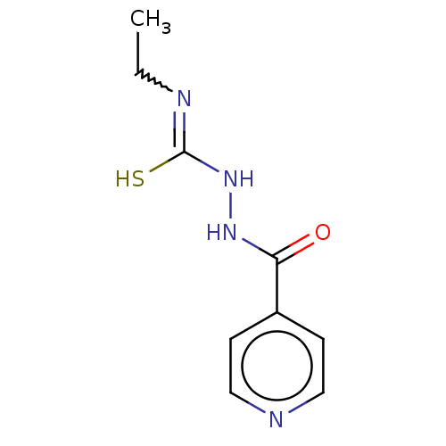 Chemical structure of BindingDB Monomer ID 50133787