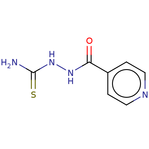 Chemical structure of BindingDB Monomer ID 50133802