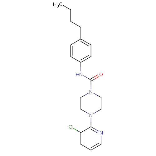 Chemical structure of BindingDB Monomer ID 50133823