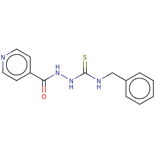 Chemical structure of BindingDB Monomer ID 50133862