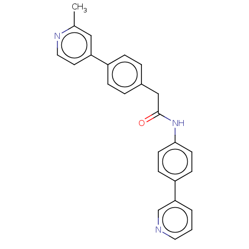 Chemical structure of BindingDB Monomer ID 50133864
