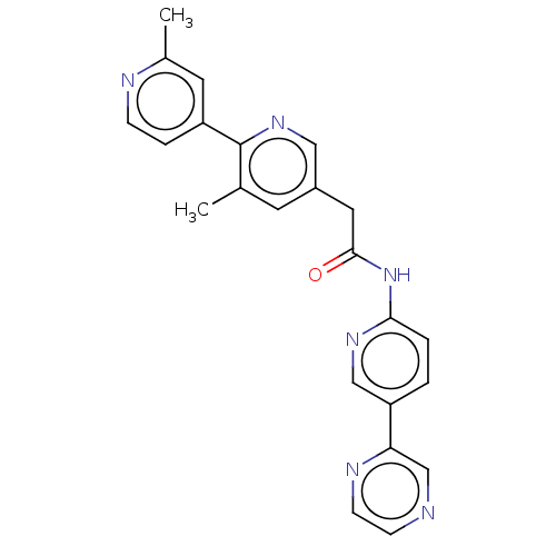 Chemical structure of BindingDB Monomer ID 50133870