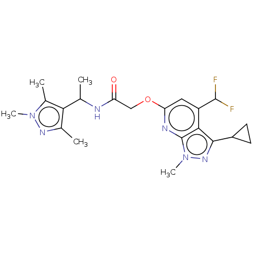 Chemical structure of BindingDB Monomer ID 50133878