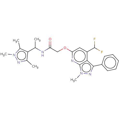 Chemical structure of BindingDB Monomer ID 50133880