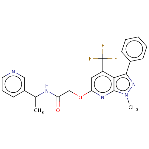 Chemical structure of BindingDB Monomer ID 50133883