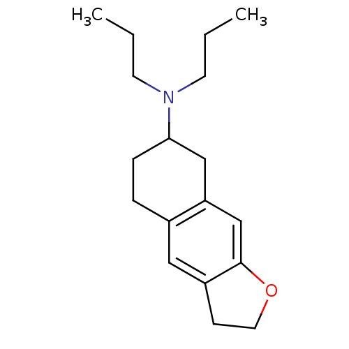 Chemical structure of BindingDB Monomer ID 50133937
