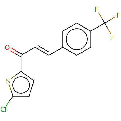 Chemical structure of BindingDB Monomer ID 50134180