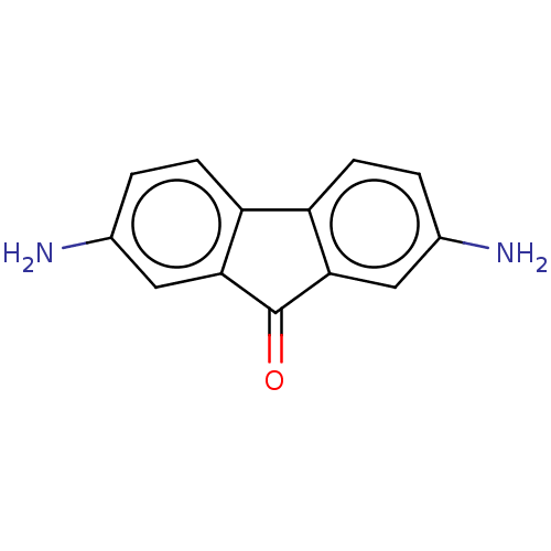 Chemical structure of BindingDB Monomer ID 50134203