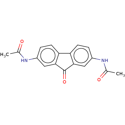 Chemical structure of BindingDB Monomer ID 50134204