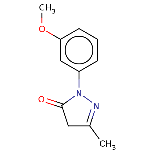 Chemical structure of BindingDB Monomer ID 50134228