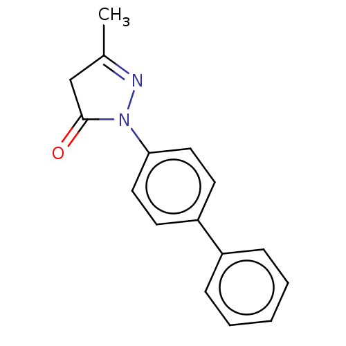 Chemical structure of BindingDB Monomer ID 50134233