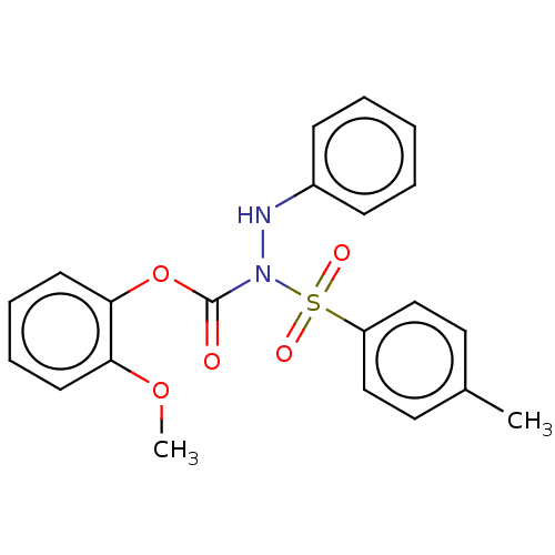 Chemical structure of BindingDB Monomer ID 50134245
