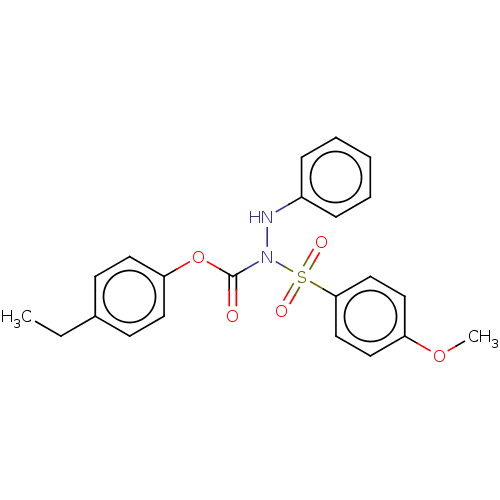 Chemical structure of BindingDB Monomer ID 50134249