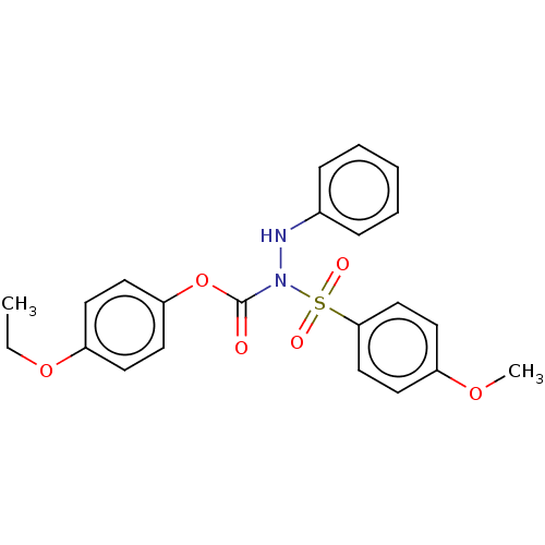 Chemical structure of BindingDB Monomer ID 50134250