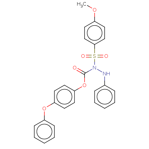 Chemical structure of BindingDB Monomer ID 50134251