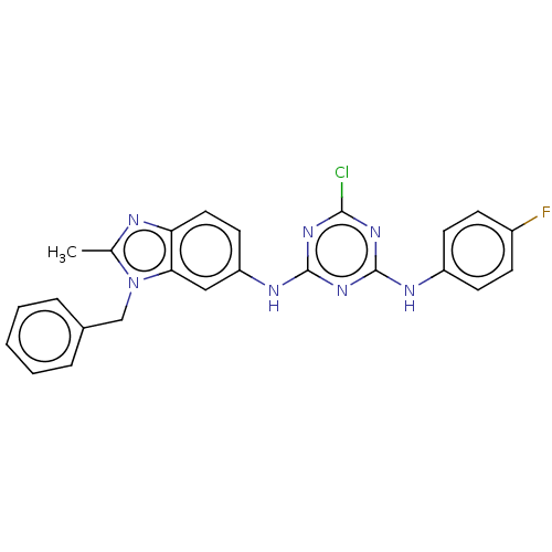 Chemical structure of BindingDB Monomer ID 50134316