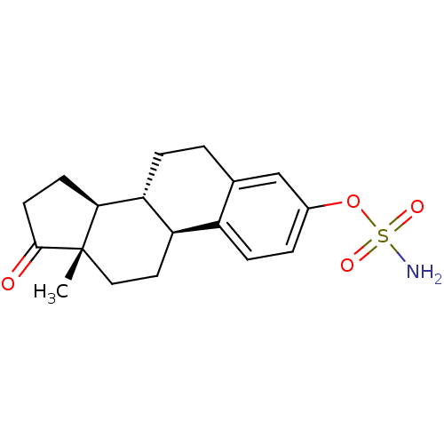 Chemical structure of BindingDB Monomer ID 50134329
