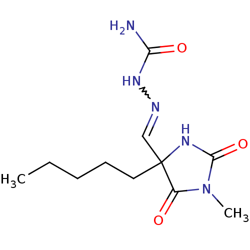 Chemical structure of BindingDB Monomer ID 50134398