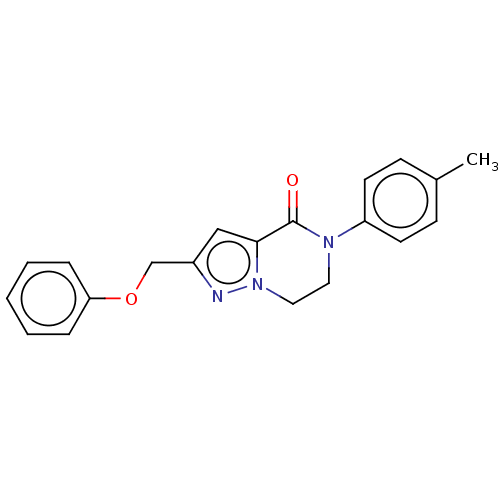 Chemical structure of BindingDB Monomer ID 50134438