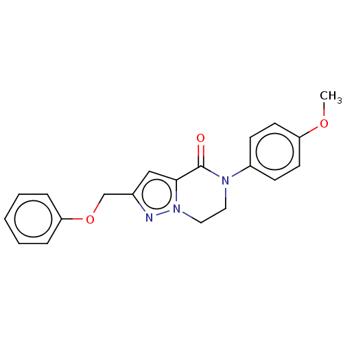 Chemical structure of BindingDB Monomer ID 50134439
