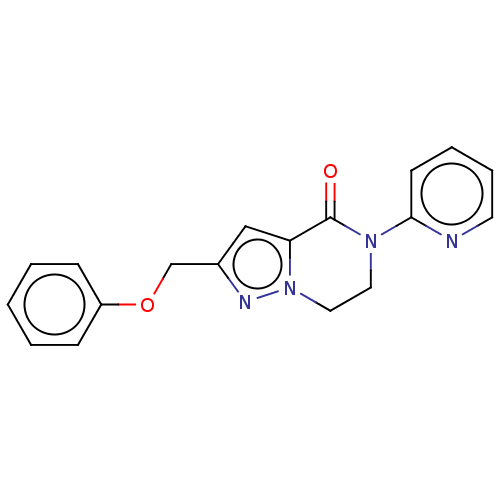 Chemical structure of BindingDB Monomer ID 50134440