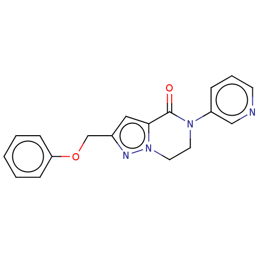 Chemical structure of BindingDB Monomer ID 50134441
