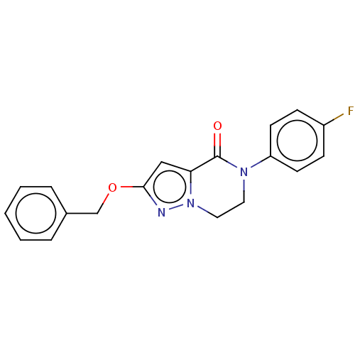 Chemical structure of BindingDB Monomer ID 50134466