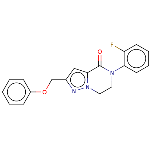 Chemical structure of BindingDB Monomer ID 50134479
