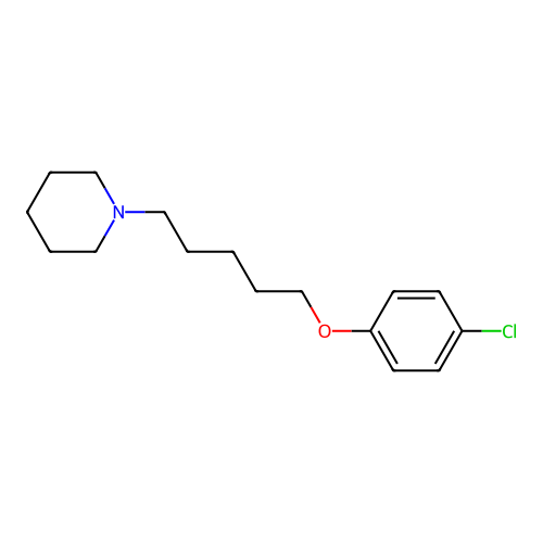 Chemical structure of BindingDB Monomer ID 50134483