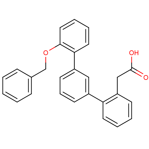 Chemical structure of BindingDB Monomer ID 50134520
