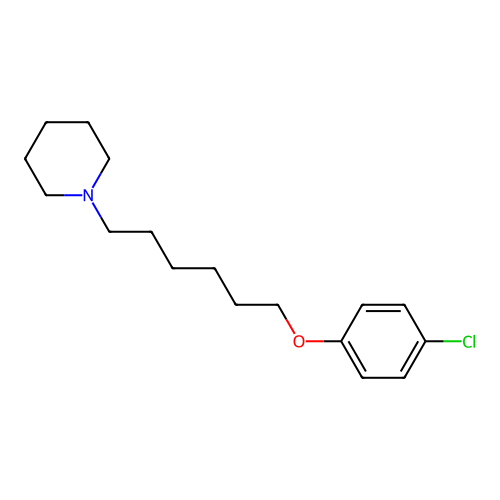 Chemical structure of BindingDB Monomer ID 50134539