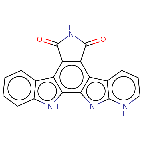 Chemical structure of BindingDB Monomer ID 50134576