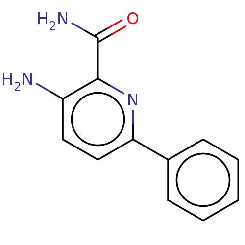 Chemical structure of BindingDB Monomer ID 50134591