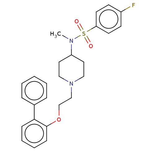 Chemical structure of BindingDB Monomer ID 50134678