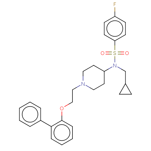Chemical structure of BindingDB Monomer ID 50134685